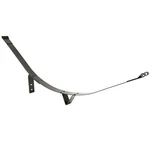 For International 8100 1990-2003 Fuel Tank Strap. Fixed Price $297.41.