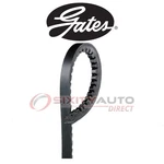 Gates Fan Air Pump Drive Belt For 1978-1985 Oldsmobile Custom Cruiser 5.7L Ua. Fixed Price $32.94.