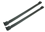Set Of 2 Fuel Tank Straps (left + Right) Pro Parts For Saab 9-5. Fixed Price $72.49.