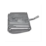 Summit Racing SUM-255002 Fuel Tank, Steel, Silver, Chevy, Each. Fixed Price $266.98.