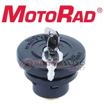 Motorad Fuel Tank Cap For 1980-1982 Plymouth Arrow Pickup Gas Delivery Fv. Fixed Price $25.87.