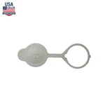 Jaguar Oem (1989-1996) Xjs XJ6 Vanden Plas Wiper-filler Cap DAC4888. Fixed Price $20.74.