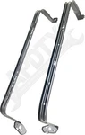 Apdty 170965 Fuel Tank Strap. Fixed Price $128.44.