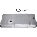 20 Gallon Fuel Gas Tank For 68-69 Chevrolet Corvette Silver. Fixed Price $135.81.
