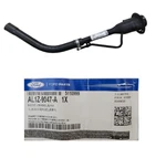 Oem 09-14 5.4L Ford Lincoln, Expedition Navigator Fuel Fill Pipe (AL1Z9047A). Fixed Price $335.95.