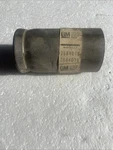 Nos Gm 3684019 1956-1963 Chevrolet Truck Upper Fuel Filler Neck. Fixed Price $39.99.