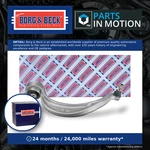 Wishbone / Suspension Arm Fits Porsche Macan 95B 2014 Track Control B&b New. Fixed Price $101.80.