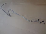 2003 - 2004 Mustang Svt Cobra 4.6 Fuel & Return Lines Sku# Z369. Fixed Price $198.00.