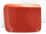 2008-2011 Subaru Impreza Fuel Gas Door Lid Paprika Red Pearl Cc D2T Oem. Fixed Price $38.94.