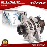 12V 80A Alternator For Toyota Vios NCP93L Yaris NCP91R 2006-2007 270600M040 New. Fixed Price $152.79.