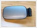 2007 Bmw 750I Fuel Filler Door Gas Lid Cover 5117-7003-915 / PP-GF20K Oem. Fixed Price $99.51.