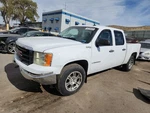 Fuel Tank Crew Cab With Hybrid Option Fits 09-13 Sierra 1500 Pickup 2555666. Fixed Price $399.95.