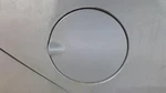 2009 Chevrolet Cobalt Fuel Door Silver Oem Used 177.GM1C09 97000 Miles. Fixed Price $95.39.