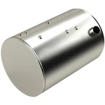 100 Gallon Rear Fill Fuel Tank 26 X 45.5 Inch, Driver Side For International. Fixed Price $1279.99.