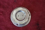 70-71 Datsun 240Z Scalloped Gas Cap With Collar + Tether Oem Used. Fixed Price $220.00.