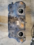 07-14 Mini Cooper Base Fuel Gas Tank R56 R57 R55 R58 Hatchback Clubman Cabrio. Fixed Price $40.00.