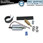 Trq External Electric Fuel Pump Universal 5-9 Psi 30 Gph. Fixed Price $44.85.