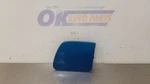 09 Chevy Corvette C6 Coupe Fuel Filler Door Gas Lid Blue. Fixed Price $42.50.