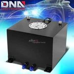 8 GALLON/30.5L Black Aluminum Racing/drift Fuel/gas Cell Tank+cap+level Sender. Fixed Price $77.99.