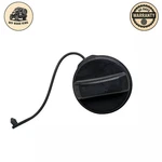 2015 - 2019 Jaguar Xf Oem Fuel Gas Tank Filler Screw Cap Lid Black. Fixed Price $44.00.