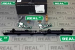 Radium Engineering Fuel Rail Kit For Skyline Gt-r 1989-02 R32 R33 R34 RB26DETT. Fixed Price $189.95.