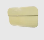 77-85 Mercedes Benz W123 Fuel Filler Door Hinge Gas Diesel Lid 240D 300D 300TD. Fixed Price $50.00.