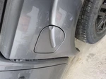 Frontier 2017 Fuel Filler Door 569692. Fixed Price $89.20.