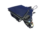 2022 2023 2024 2025 2026 Lucid Air Charge Charging Port Door Assembly P11-C93630. Fixed Price $349.01.