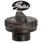 Gates Gas Fuel Tank Cap For 2005-2008 Hyundai Tiburon 2.0L L4 2.7L V6 Xv. Fixed Price $23.42.