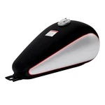 Motorcycle 3.4 Gallons Fuel Gas Tank & Cap For Honda Rebel 85-14. Fixed Price $94.50.