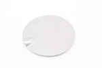 12-18 Ford Focus Fuel Filler Gas Tank Door Lid Cover Silver Oem BM51-N405A02-AA. Fixed Price $23.99.