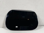 2022-2025 Hyundai Tucson Fuel Tank Filler Door Lid Cover Black 2.5L # 108757. Fixed Price $70.41.