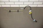 2001 C5 Corvette Auxiliary Fuel Return Line Oem 10410931. Fixed Price $73.58.