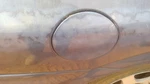 Fuel Filler Door Fits 00-02 Lincoln LS8 Oem. Fixed Price $64.79.