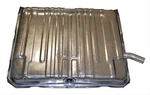 Auto Metal Direct 890-3764-1N Gas Tank, Niterne Steel, Natural, Chevy, Each. Fixed Price $219.98.
