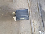 Dodge Ram 2500 2018 Fuel Vapor Canister 1900621. Fixed Price $146.20.