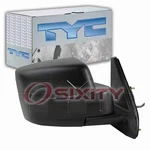 Tyc Right Door For 2010-2016 Jeep Patriot Body Mirrors Ub. Fixed Price $84.18.
