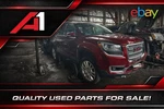 2007-2017 Gmc Acadia 3.6L Fuel Filler Neck Upper Pipe & Lower Hose. Fixed Price $130.02.