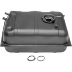 Dorman 576-652 Steel Fuel Tank For 1978-1983 Jeep CJ5 New. Fixed Price $154.71.