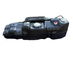 09-12 Dodge Ram 1500 Quad Cab Fuel Gas Tank 26 Gallon W/pump Assembly. Fixed Price $449.00.