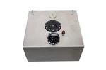 Aeromotive 18390 Fuel Cell Aluminum Natural 15 Gallons Built-in Brushless 3.5. Fixed Price $3111.06.