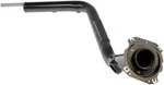 Fuel Filler Neck For 1999 Plymouth Neon. Fixed Price $99.58.