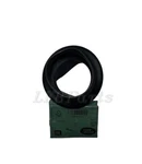 Jaguar Fuel Filler Neck Gaiter Xjs Convertible CBC87033 Genuine. Fixed Price $122.00.