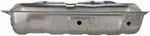 Spectra Premium Fuel Tank F42B High-quality Auto Part, Universal Fit For Multi. Fixed Price $453.93.