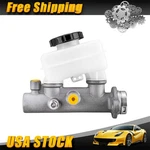 Us Brake Master Cylinder For Infiniti QX4 97-01 Pathfinder 96-01 M390342. Fixed Price $38.99.