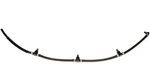 Dorman 904-122 Right Diesel Return Line For Select 04-10 Chevrolet Gmc Models. Fixed Price $119.95.