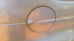 Fuel Filler Door Hatchback Fits 01-10 Chrysler Pt Cruiser Oem. Fixed Price $64.79.