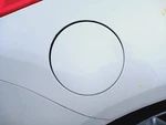 03-09 Nissan 350Z Coupe Fuel Filler Door WHITE/QX1 Oem 78830-CD00A. Fixed Price $64.99.