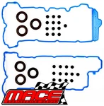 Mace Rocker Cover Gasket Kit For Holden Captiva Cg Sidi LF1 Lfw 3.0L V6. Fixed Price $70.41.