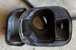 2018-2023 Honda Accord Fuel Tank Filler Adapter Housing Pocket Oem 74480TVA. Fixed Price $30.00.